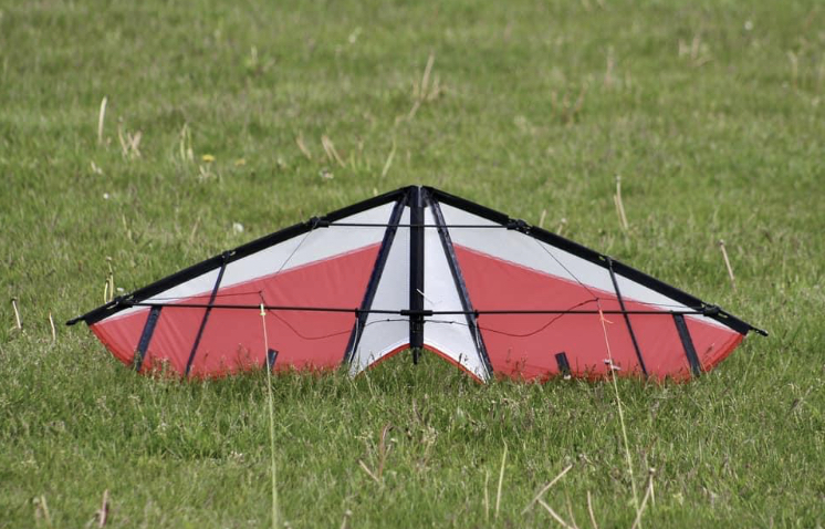 Customkites Cubitron