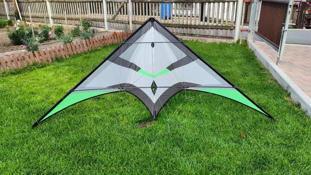 Diamondkites Aventador UL