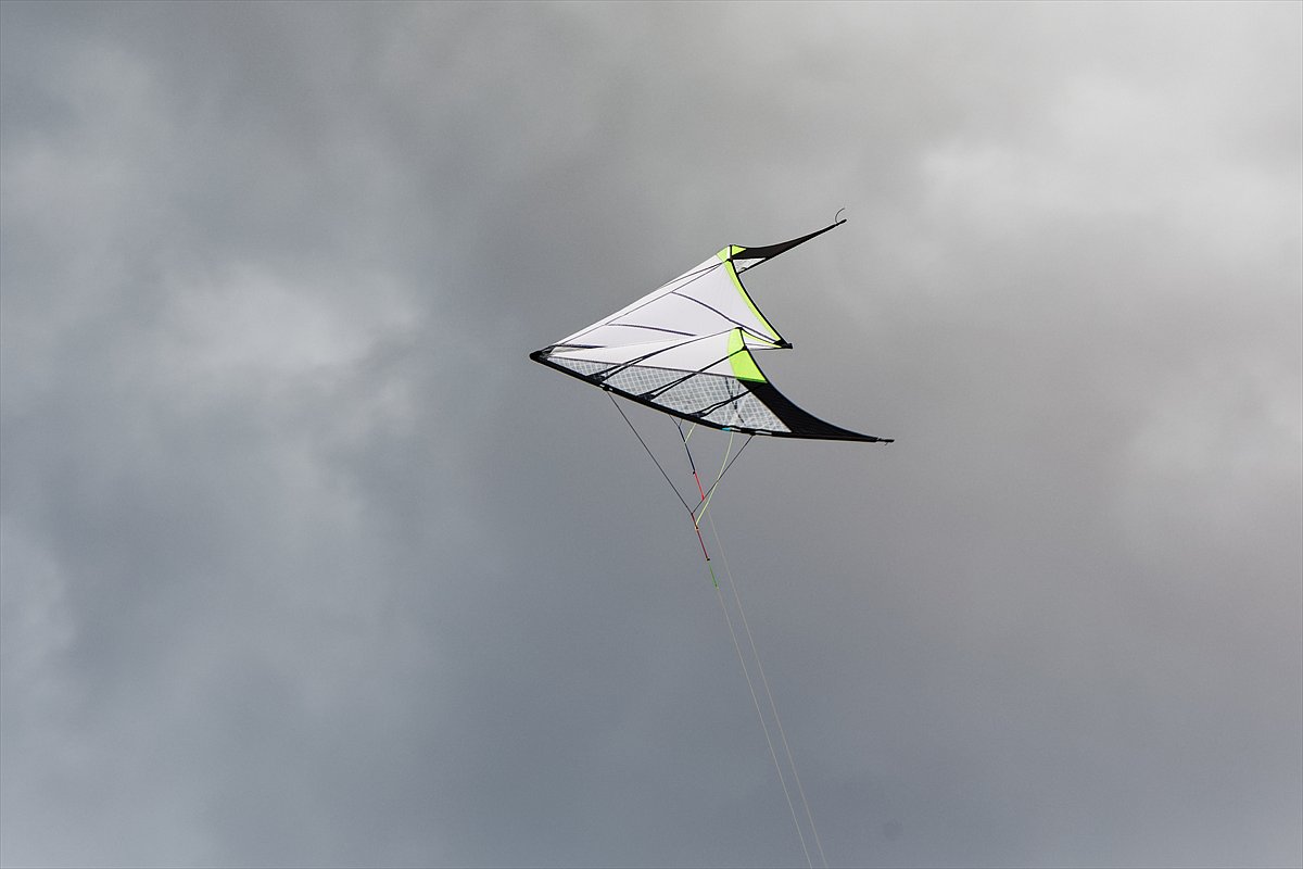 Synthesis (Prism Kites)