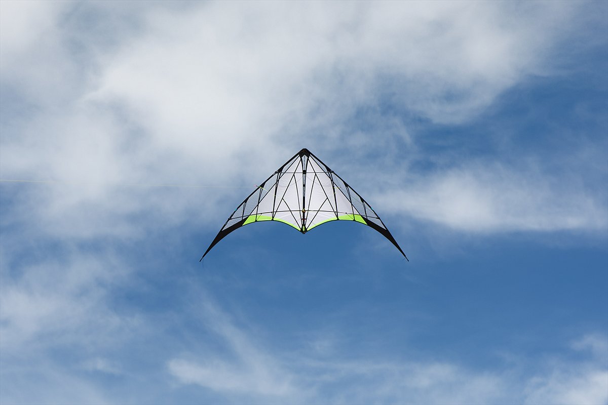 Synthesis (Prism Kites)