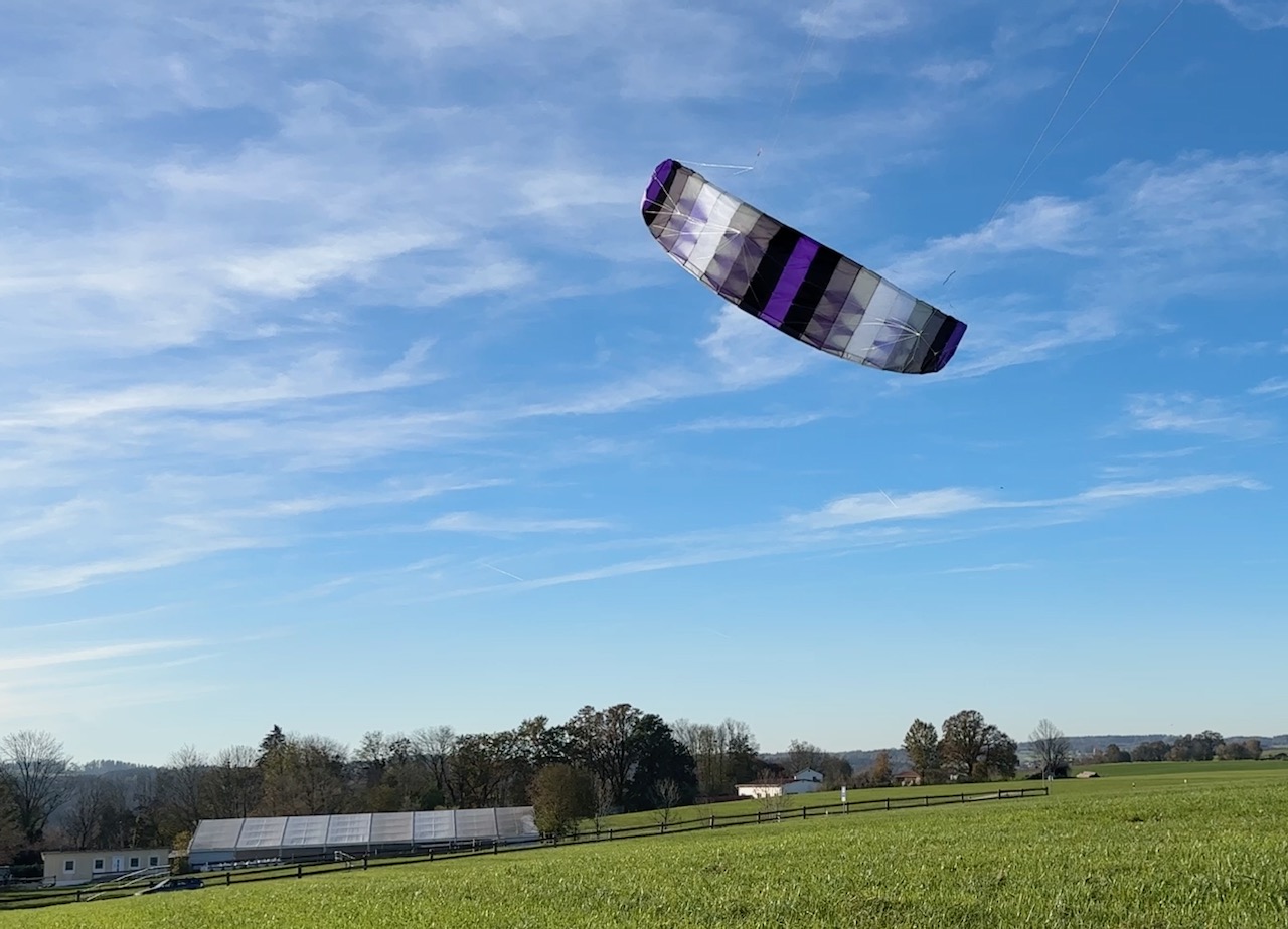 Spiderkites Lycos Quad 2.0