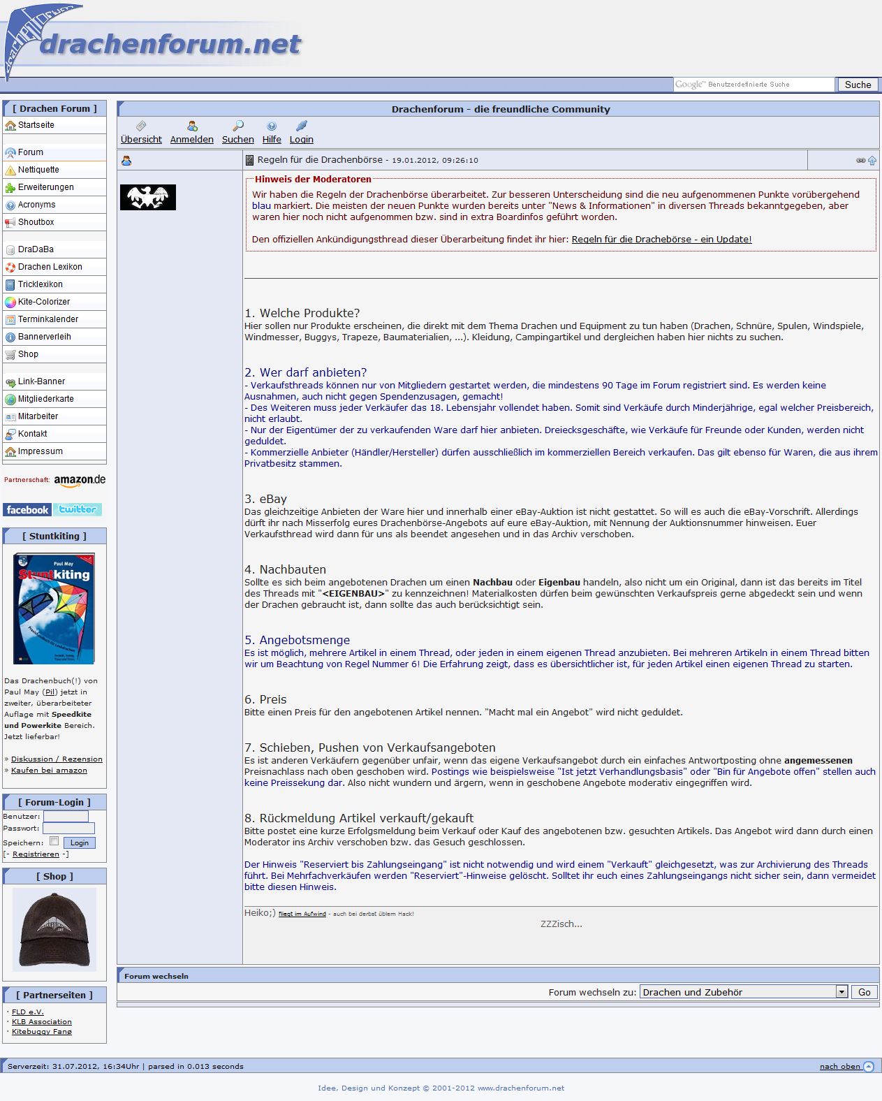 Drachenforum-Drachenbörse-altes Forum-Regeln_für_die_Drachenbörse_- Screenshot 2012_07_31_14-34-49