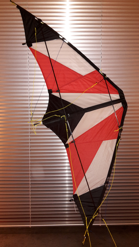 S-Kite XS