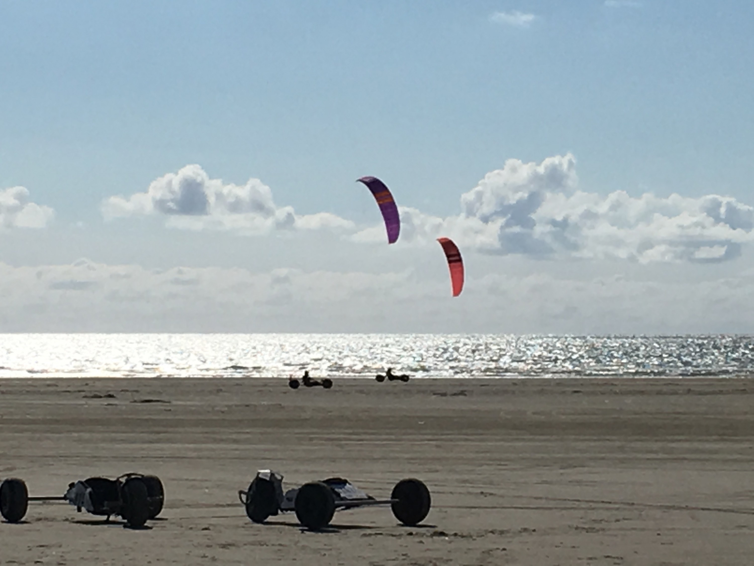 Fanø April 2016