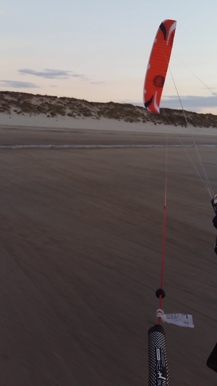 KLB auf Norderney