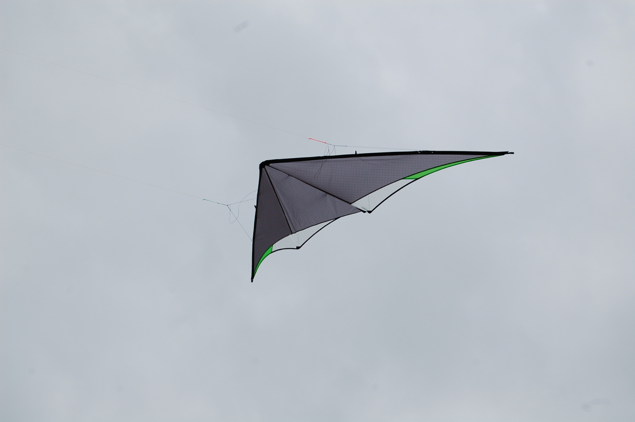 Atelierkites Curve Lite