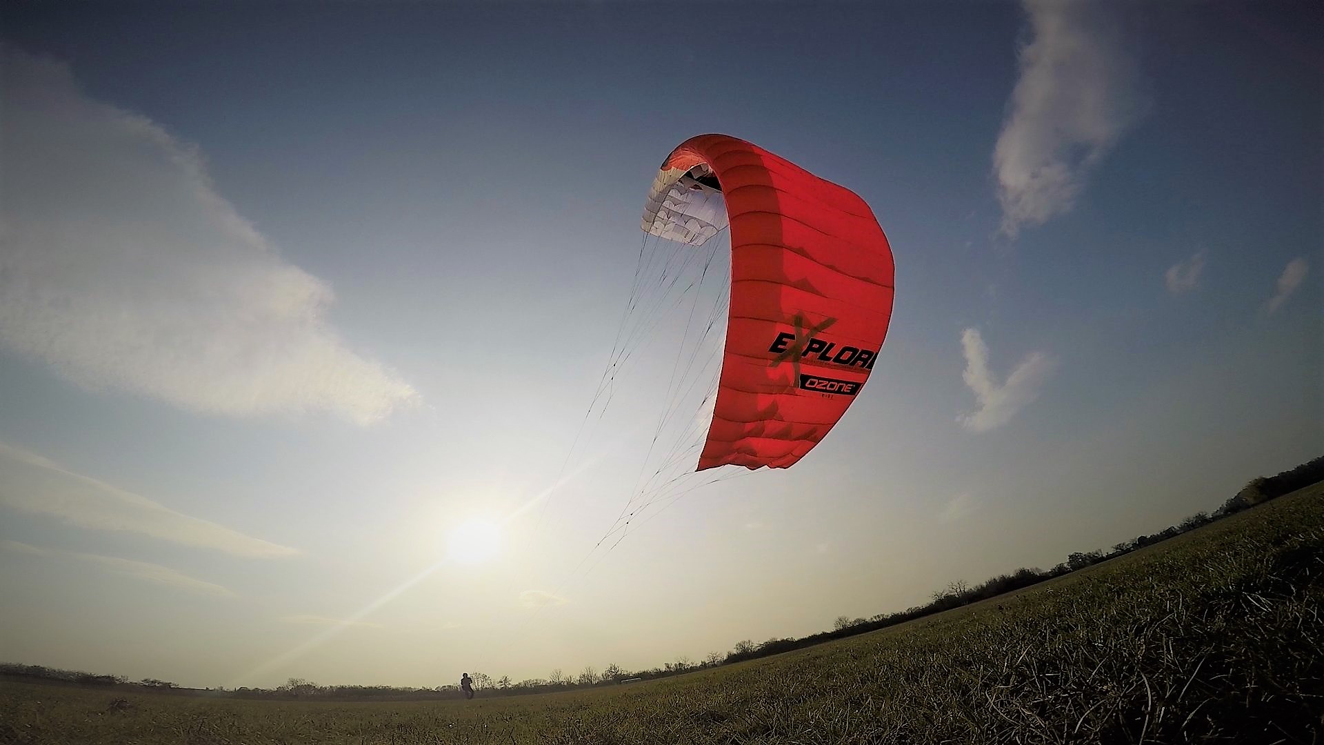 ExploreV1 von Ozonekites