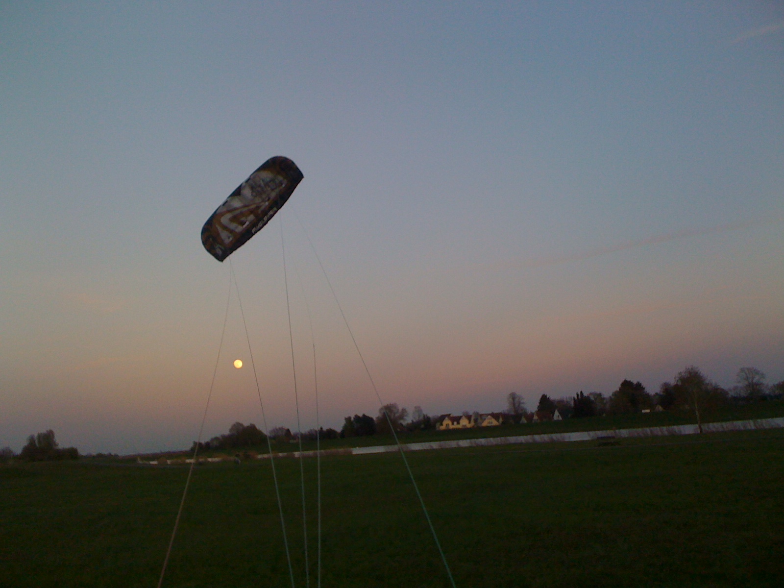 Bremen Kiting