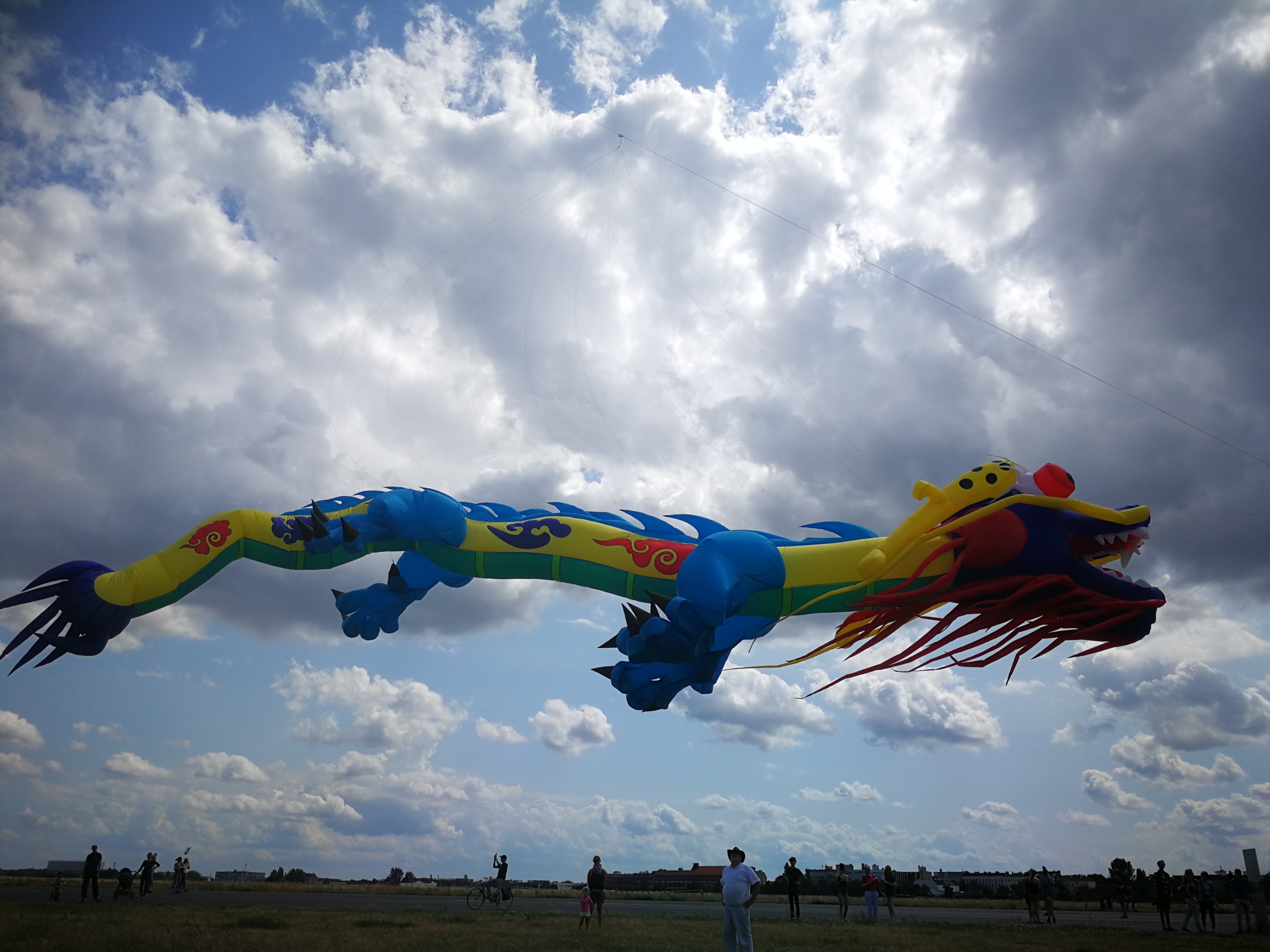 Tempelhofer Feld