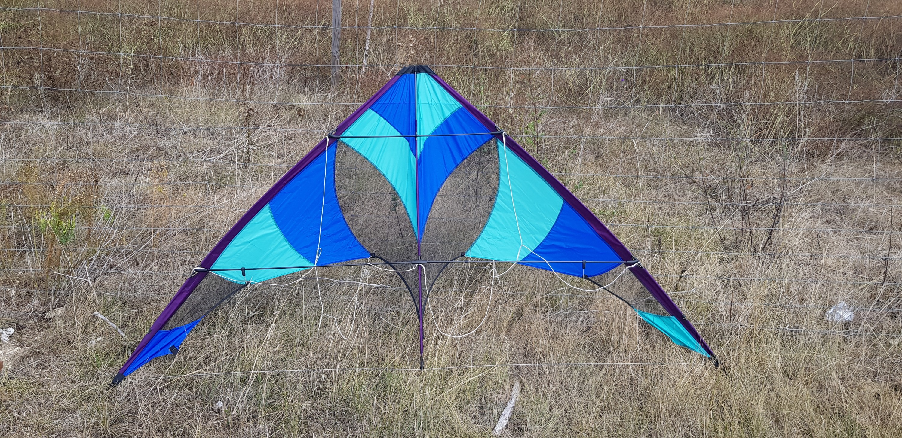 Tramontana vented Nachbau