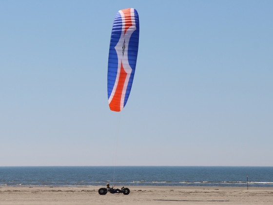 11er Vapor Auf Depower Umrusten Depowerkites Handlekites