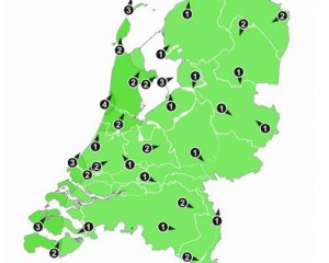 Buienradar Niederlande Wetter Und Windvorhersage Drachen Forum